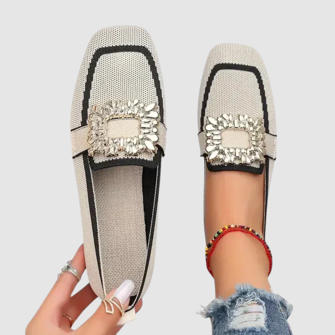 Šárka | Ortopedické mokasíny